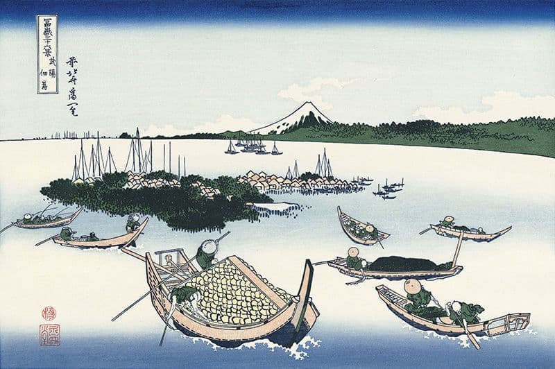 武陽佃嶌