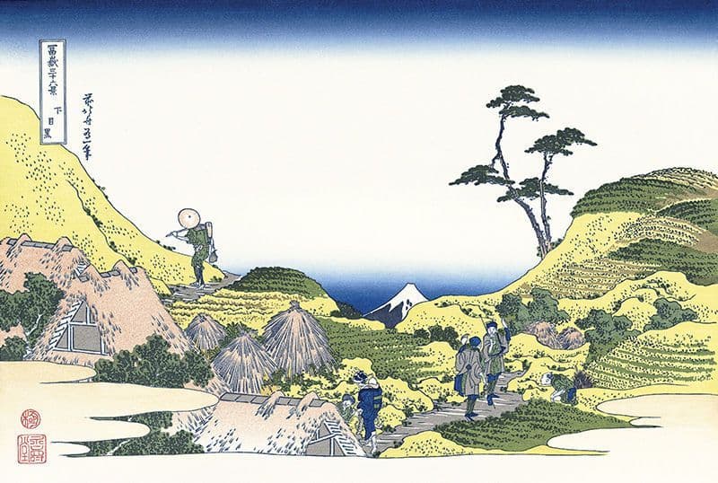 下目黒