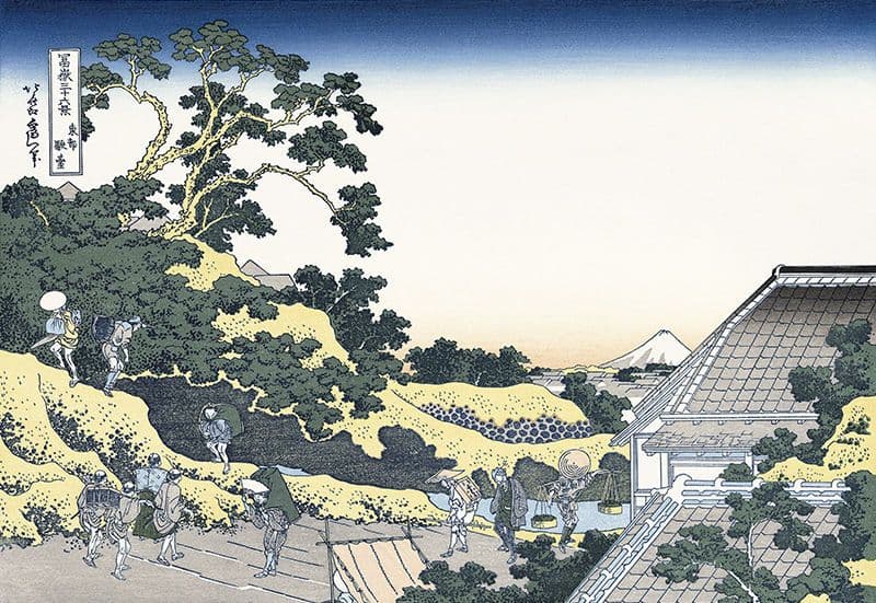 東都駿臺